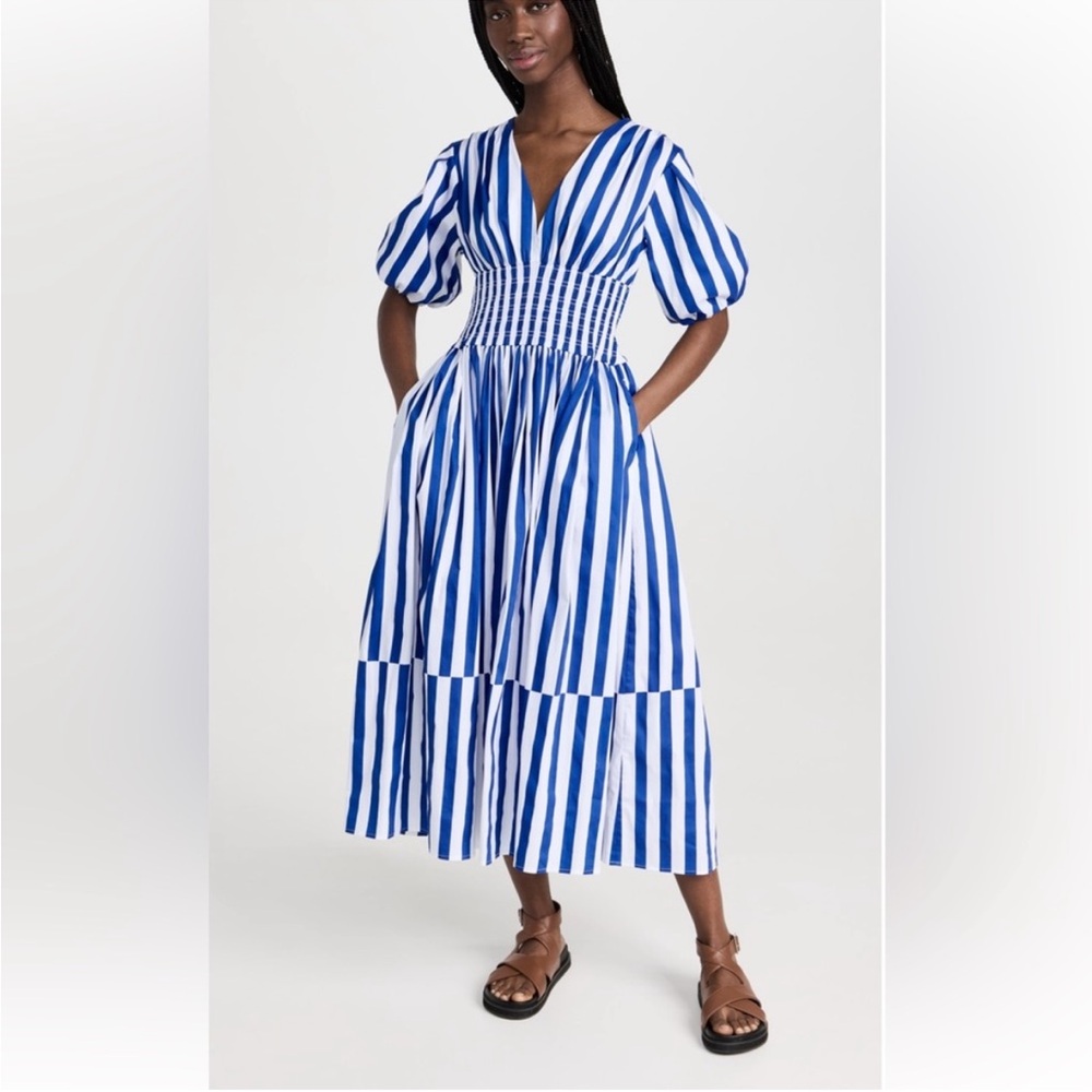 AYR Extra Extra dress size S - Picture 3 of 12